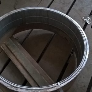 Сита для химических центрифуг